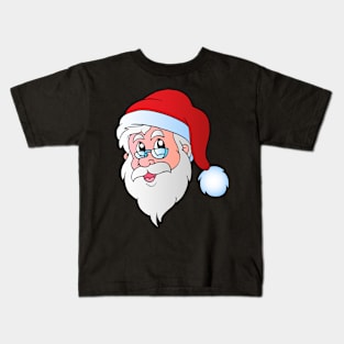 Santa Kids T-Shirt